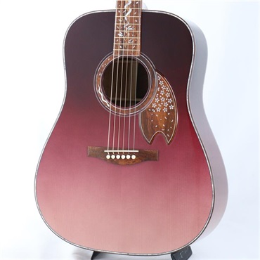 HD-巳桜’25 CUSTOM 宵桜GRADATION #Y00086【ディバイザー大商談会2025選定品】 ヘッドウェイ