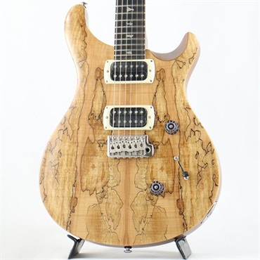 Ikebe Exclusive SE Custom 24 Spalted Veneer (Natural) 【2025年生産品】