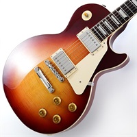 【GIBSON×AQUBEストラッププレゼント】Japan Exclusive Les Paul Standard '50s Custom Shop Top (Heritage Cherry Sunburst) SN.221350195