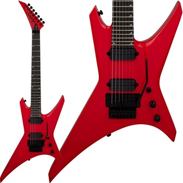 Pro Series Signature Dave Davidson Warrior WR7 (Ferrari Red)