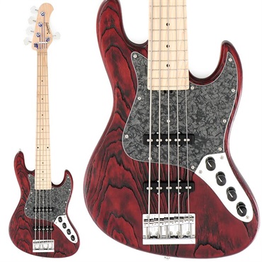 Sadowsky Guitars MetroLine 21-Fret Vintage J/J Bass 5st (SBG) [Ikebe 50th Anniversary Special Edition] #005991
