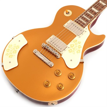 Gibson Mary Ford Les Paul Standard (Gold Top / Cherry Back) 【S/N 233040125】