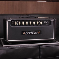 CUB V EL34 Head