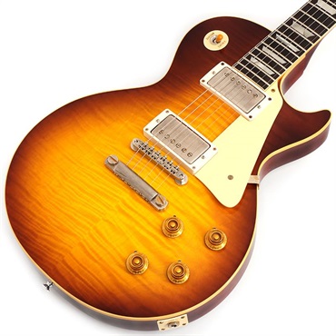 【GIBSON×AQUBEストラッププレゼント】1959 Les Paul Standard Reissue VOS (Western Desert Fade) 【S/N 952366】