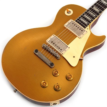 Murphy Lab 1958 Les Paul Standard Double Gold Heavy Aged 【S/N 8 5785】 【イケシブGibson拡大セール！】