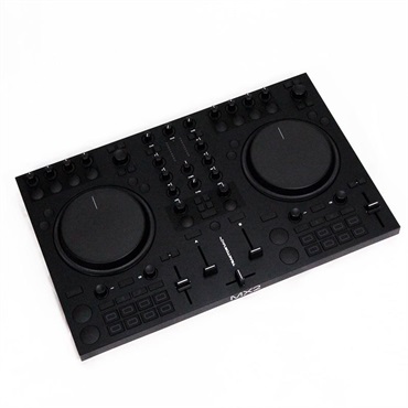 Native Instruments Traktor MX2【開封済み箱ダメージ新品特価】 【Native Access登録でTraktor Pro 4無償提供に対応】