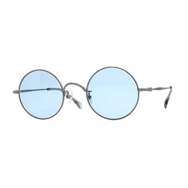 JOHN LENNON JL553-3 ジョン・レノン ヘアラインダークグレー/ライトブルー