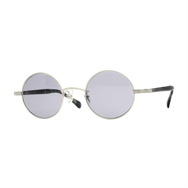 JOHN LENNON JL554-2 ヘアラインシルバー/グレーデミ