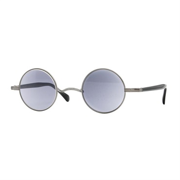 JOHN LENNON JL5002-1 ヘアラインダークグレー/グレー×ブラック