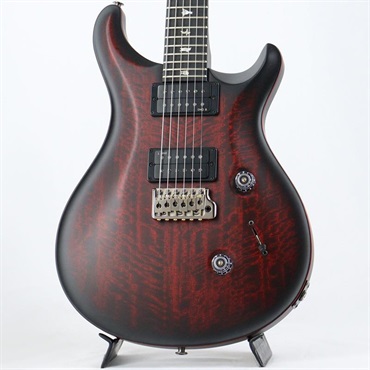 P.R.S. 40th Anniversary Custom 24 Satin Limited Edition (Fire Smokeburst) [SN.0414104] 【2025年生産品】
