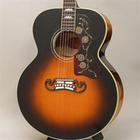 【GIBSON×AQUBEストラッププレゼント】【夏先取り大特価セール】Murphy Lab Collection 1957 SJ-200 Vintage Sunburst Light Aged #22645023 ギブソン