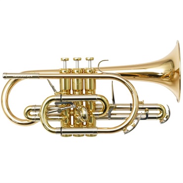 Besson ベッソン / BE928GT-1-0 Sovereign 【Bb コルネット】 【ロジャー・ウェブスター氏選定品】【出荷前調整で安心】