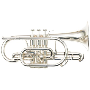 Besson ベッソン / BE928GT-2-0 Sovereign 【Bb コルネット】 【ロジャー・ウェブスター氏選定品】【出荷前調整で安心】