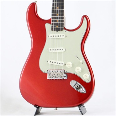 Fender Custom Shop Vintage Custom 1959 Stratocaster TCP (Candy Apple Red) [SN.R140135] 【キズあり特価】
