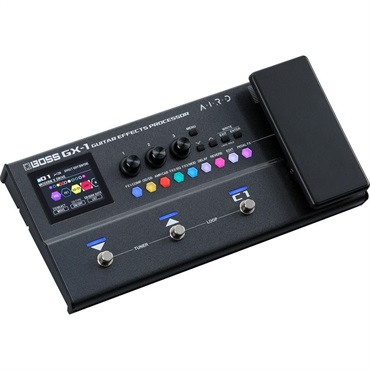GX-1[Guitar Effects Processor]
