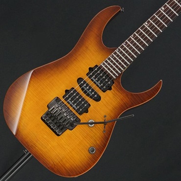 Ibanez USED 中古 Prestige RG3270FM(Vintage Violin)［SN.F0404693］ アイバニーズ