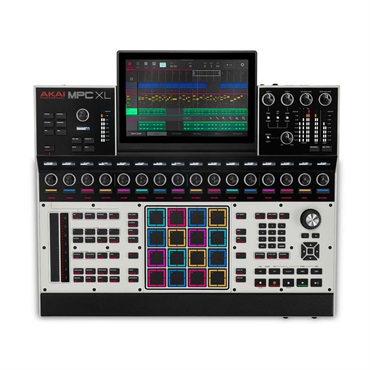 MPC XL 【お取り寄せ商品 / 納期は別途ご連絡】【スタンドアローン フラッグシップサンプラー】（アカイ）