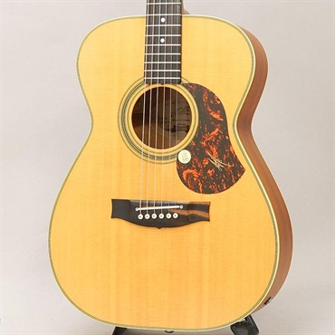 EBG808TE - Tommy Emmanuel - メイトン