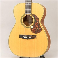 EBG808TE - Tommy Emmanuel - メイトン
