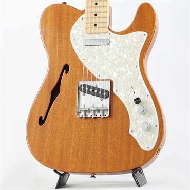 Fender Custom Shop Vintage Custom 1968 Telecaster Thinline New Old Stock (Aged Natural) [SN. R123313]