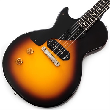 Gibson 1957 Les Paul Junior Single Cut Reissue VOS Left-Handed (Vintage Sunburst) 【S/N 75550】 【IKEBE Gibson POP UP 温故知新】