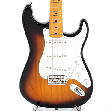 Fender USA USED 中古 70th Anniversary American Vintage II 1954 Stratocaster (2-Color Sunburst/Maple)[SN. V704224]