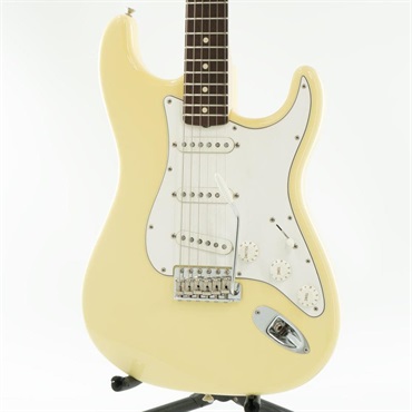 USED 中古 Custom Shop Team Build Custom 1960 Stratocaster NOS 2009 (Vintage White)[SN. R46425]