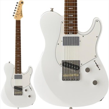 YAMAHA PACIFICA Standard Plus 11S (Shell White) [SPACS+11SSWH]