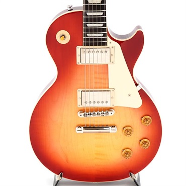 USED 中古 Les Paul Standard 50s Figured Top Heritage Cherry Sunburst [SN. 213450164]