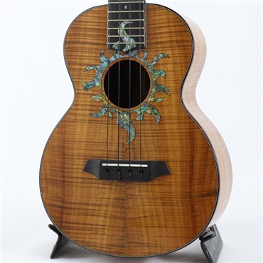 G-String 【秋のSUPER SALE】USED 中古 T4CB Tenor Custom Sun Design #1200318 ジーストリング