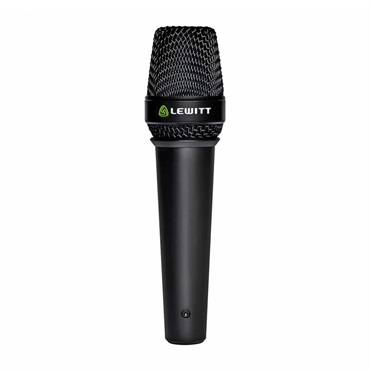 LEWITT MTP 5 Live Vocal Microphone (ルーイット)(ダイナミックマイク)(ライブステージ用)(ステージマイク)(MTP5)(定番ボーカルマイク)