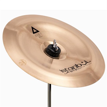 Istanbul／Agop Xist Brilliant Mini China 12
