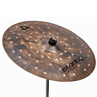 Istanbul／Agop Xist Dry Dark Crash 22