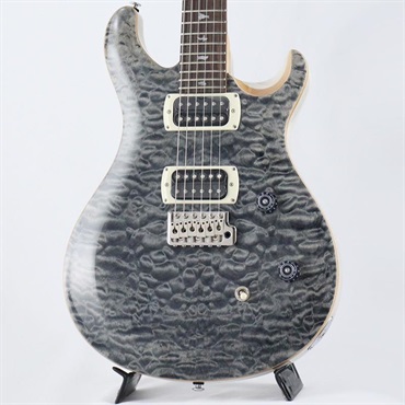 Ikebe Exclusive SE CE 24 Quilt (Charcoal w/ White Doghair back) 【2026年生産品】