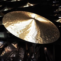 【イケベ楽器店創業50周年記念モデル】K Constantinople Light Ride 20''[1887g]