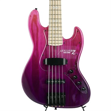ATELIER Z M#265 Custom (FADE PURPLE/M/MH w/Black Hardware) 【Atelier Z × IKEBEオリジナルポーチプレゼント】