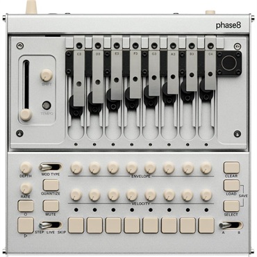 (クーポンご利用不可商品)(予約商品・納期未定入荷次第順次発送)phase8 コルグ