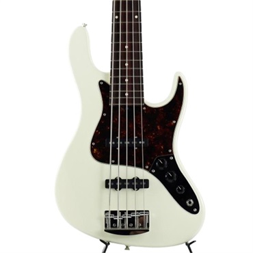Hermes Series RV5 PASSIVE (Olympic White)