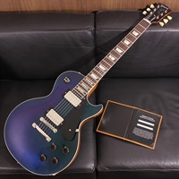 【GIBSON×AQUBEストラッププレゼント】1957 Les Paul Model Reissue Gloss Hemisphere Shift Top SN. 752116