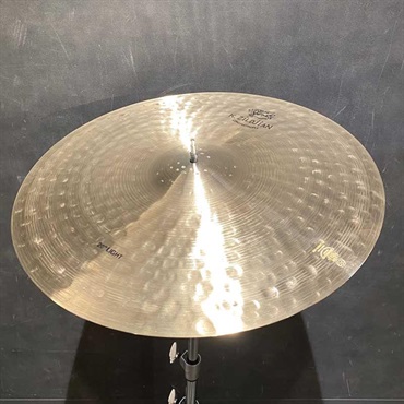 【イケベ楽器店創業50周年記念モデル】K Constantinople Light Ride 20'' [1924g]