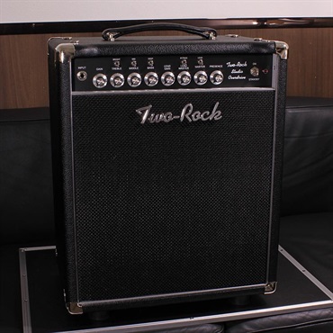 Studio Overdrive 35W Combo w/Black Chassis