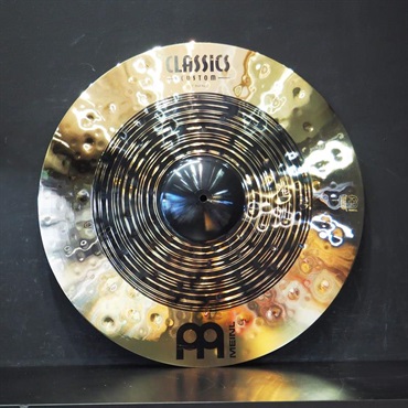 MEINL 【プライスダウン！】USED 中古 Classics Custom Dual Ride 22 [CC22DUR][3058g]