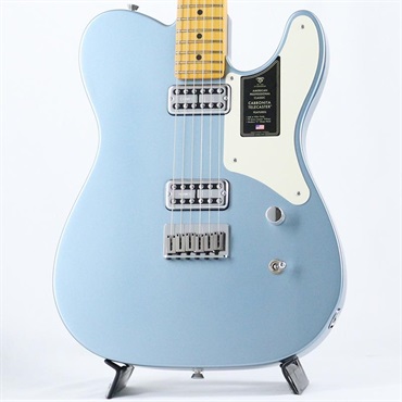 75th Anniversary American Professional Classic Cabronita Telecaster (Ice Blue Metallic/Maple) 【The Spring Summer 2026 Campaign】