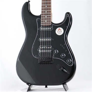 Bacchus Universe Series IKEBE ORIGINAL BST-2-RSM/R ALL BLACK