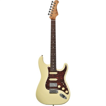 Bacchus Universe Series BST-2-RSM/R-TTPG (OWH)