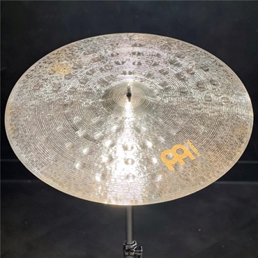 R&D Prototype Byzance Jazz Monophonic Ride 24 [RD-B24MOR][2500g]【特注品】