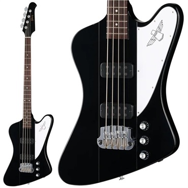 Thunderbird (Ebony)