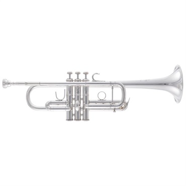 バック / C190L229/25M SP (Cleveland Model) 【C トランペット】 【出荷前調整で安心】