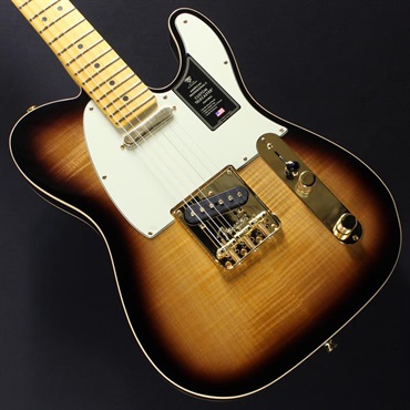 75th Anniversary American Professional II Custom Telecaster (2-Color Sunburst/Maple) #US25110106 【The Spring Summer 2026 Campaign】