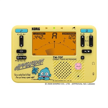 TM-70C SHG (ハンギョドン)